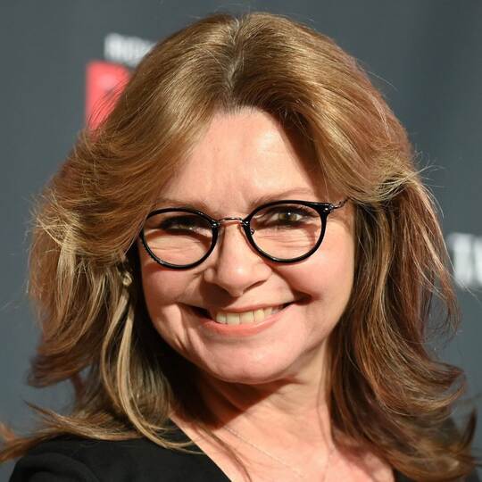 Maren Gilzer