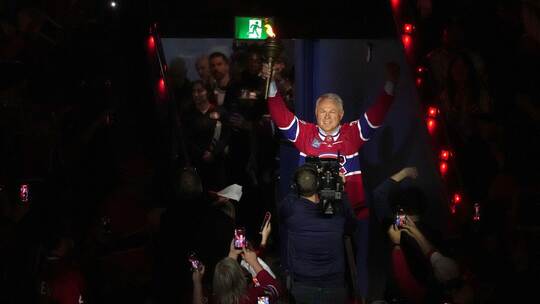 Claude Lemieux