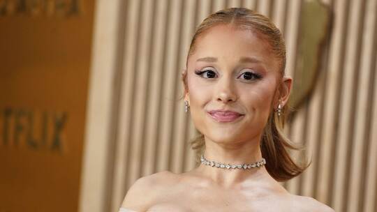 Ariana Grande Ariana Grande
