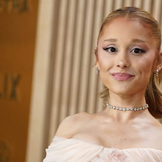 Ariana Grande