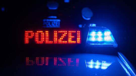 Polizei