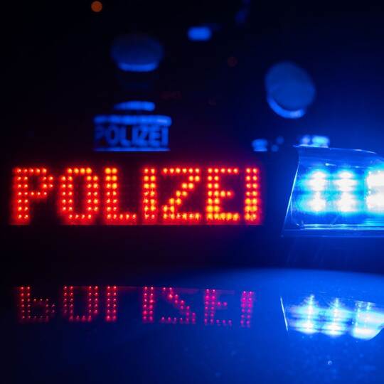 Polizei