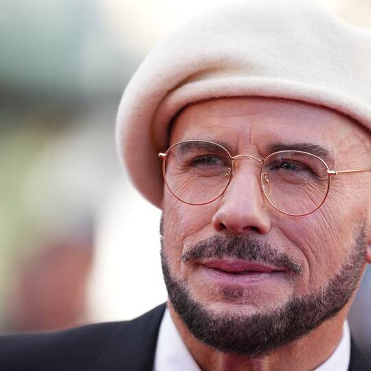John Travolta