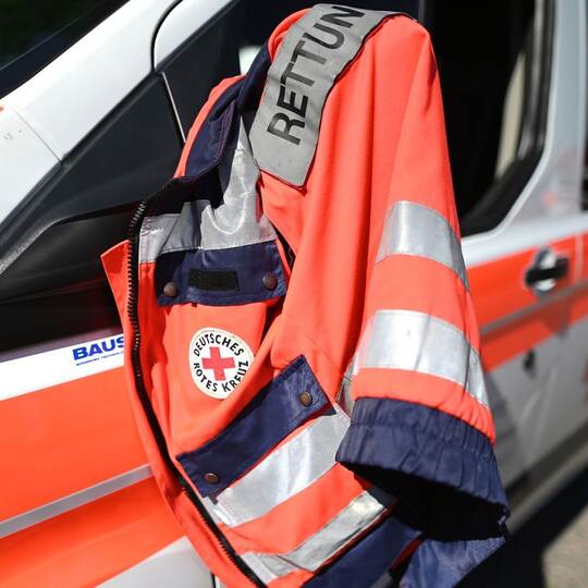 Rettungsdienst
