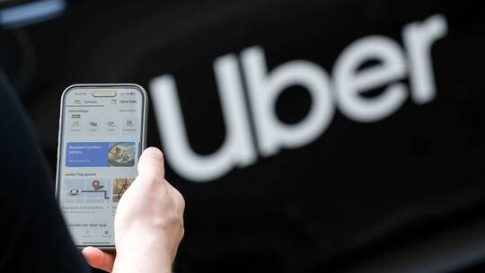 Uber