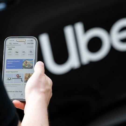 Uber