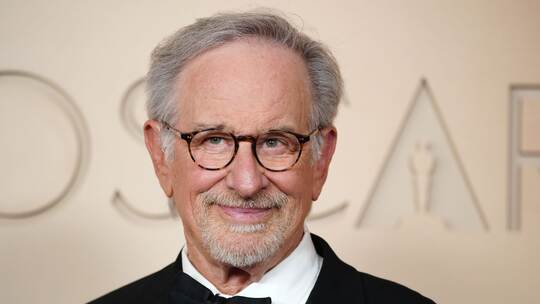 Steven Spielberg Steven Spielberg