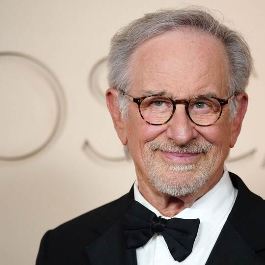 Steven Spielberg