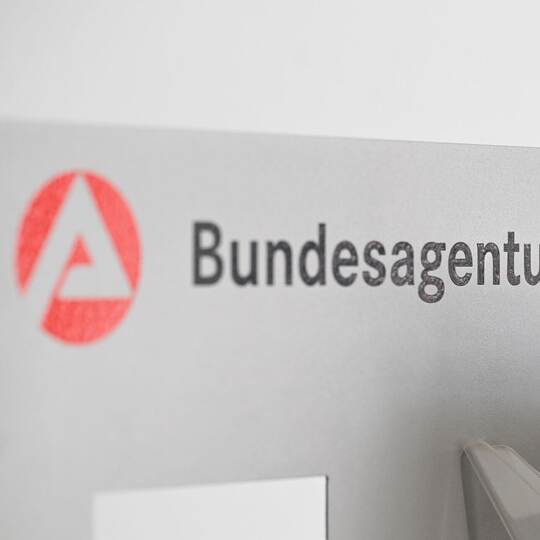 Bundesagentur für Arbeit Baden-Württemberg