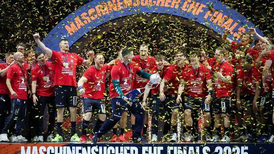 SG Flensburg-Handewitt SG Flensburg-Handewitt