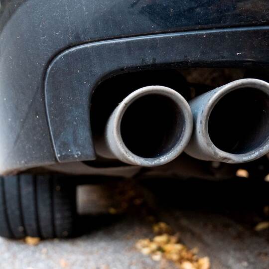 Ulmer Staatsanwaltschaft ermittelte wegen Bauschaum-Sabotage.
