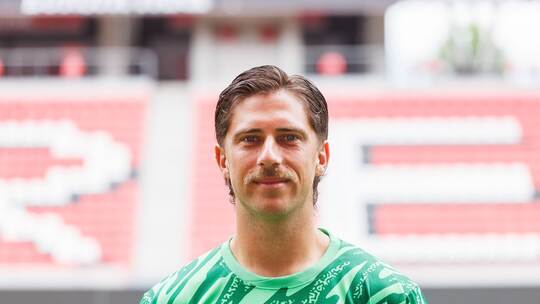Jannik Huth