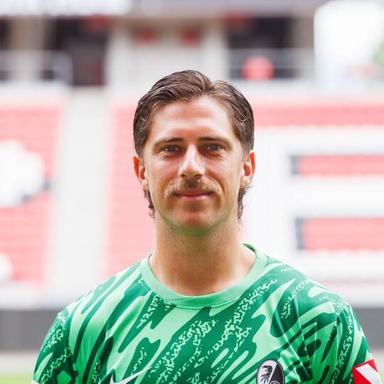 Jannik Huth