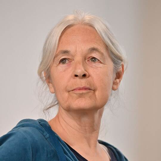 Daniela Klette
