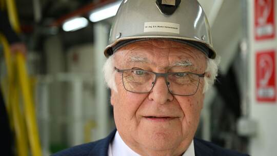 Martin Herrenknecht