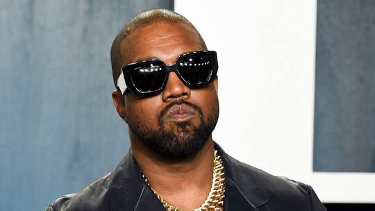 Kanye West Kanye West