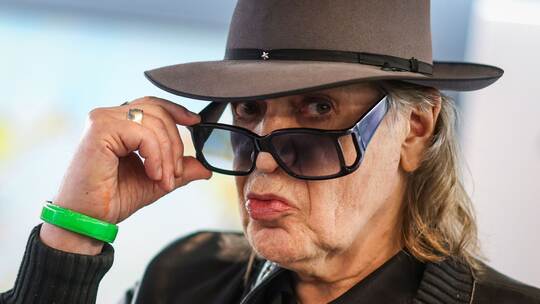 Udo Lindenberg Udo Lindenberg