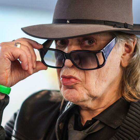 Udo Lindenberg