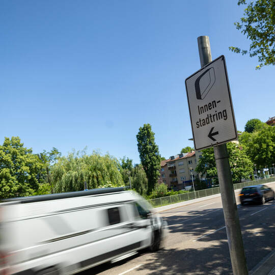Innenstadtring Stadtgarten
