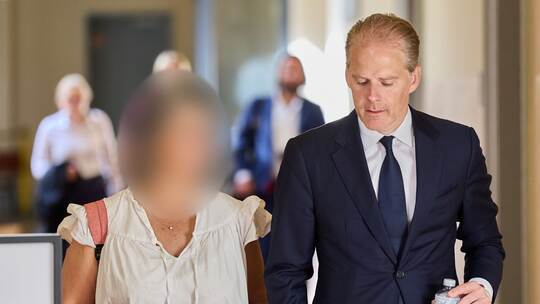 Fortsetzung Prozess wegen mutmaßlicher Kindesentführung