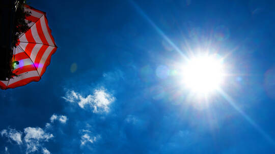 Sonne satt