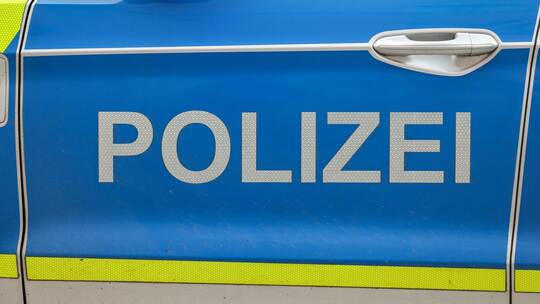 Polizei