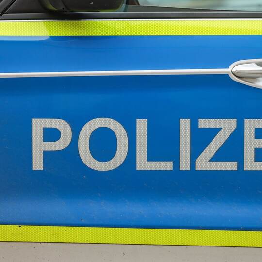 Polizei