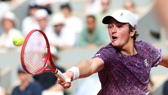 Tennis French Open Tennis French Open