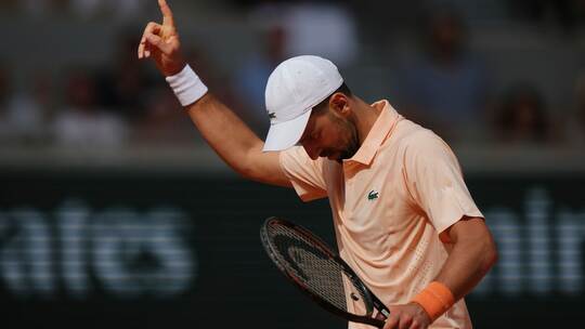 Tennis French Open Tennis French Open