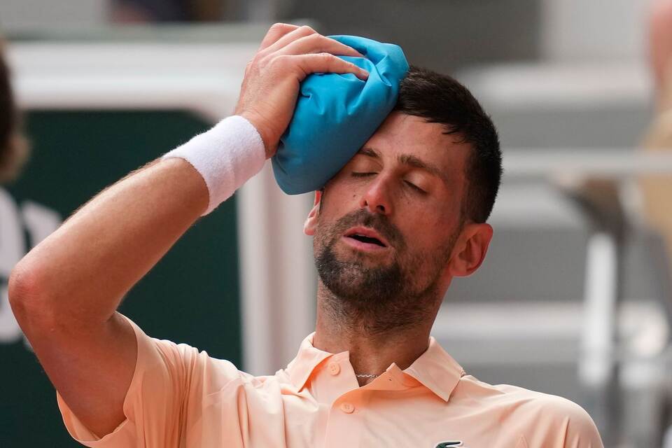 Tennis French Open Tennis French Open