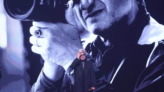 Verleihung Deutscher Filmpreis Verleihung Deutscher Filmpreis