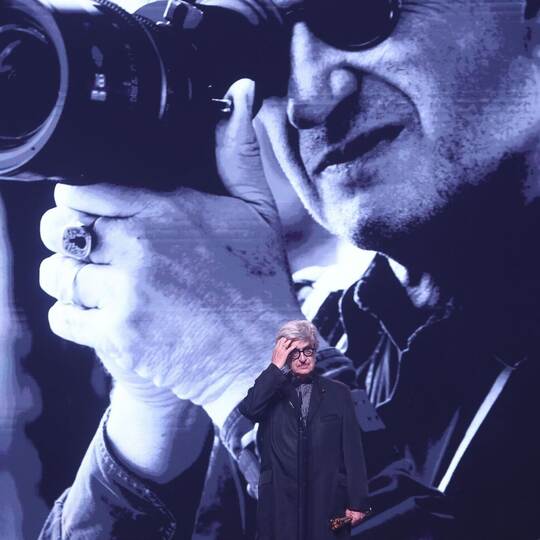 Verleihung Deutscher Filmpreis