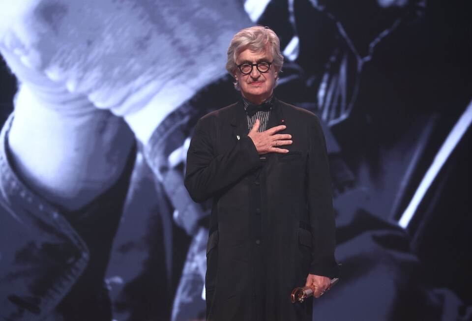 Verleihung Deutscher Filmpreis Verleihung Deutscher Filmpreis
