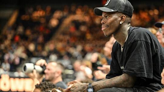 Dennis Schröder Dennis Schröder