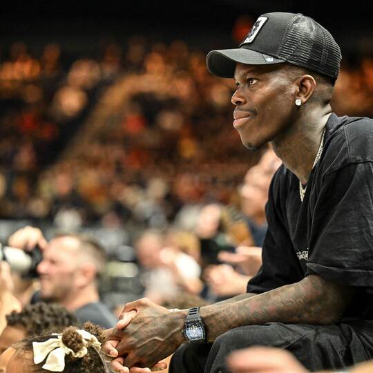 Dennis Schröder