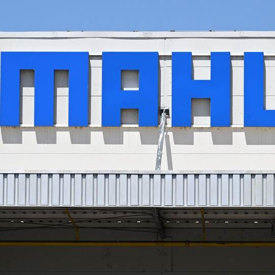 Streik beim Autozulieferer Mahle