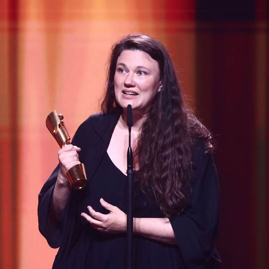 Verleihung Deutscher Filmpreis