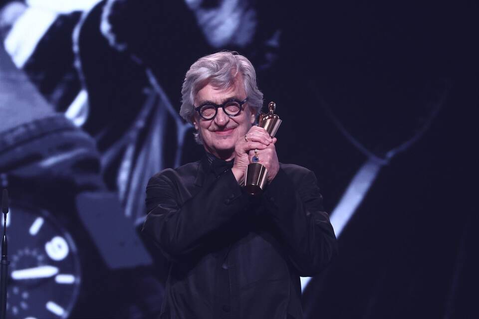 Verleihung Deutscher Filmpreis