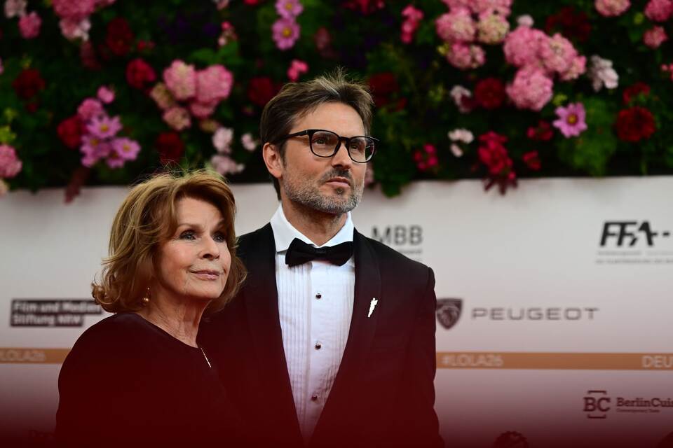 Verleihung Deutscher Filmpreis