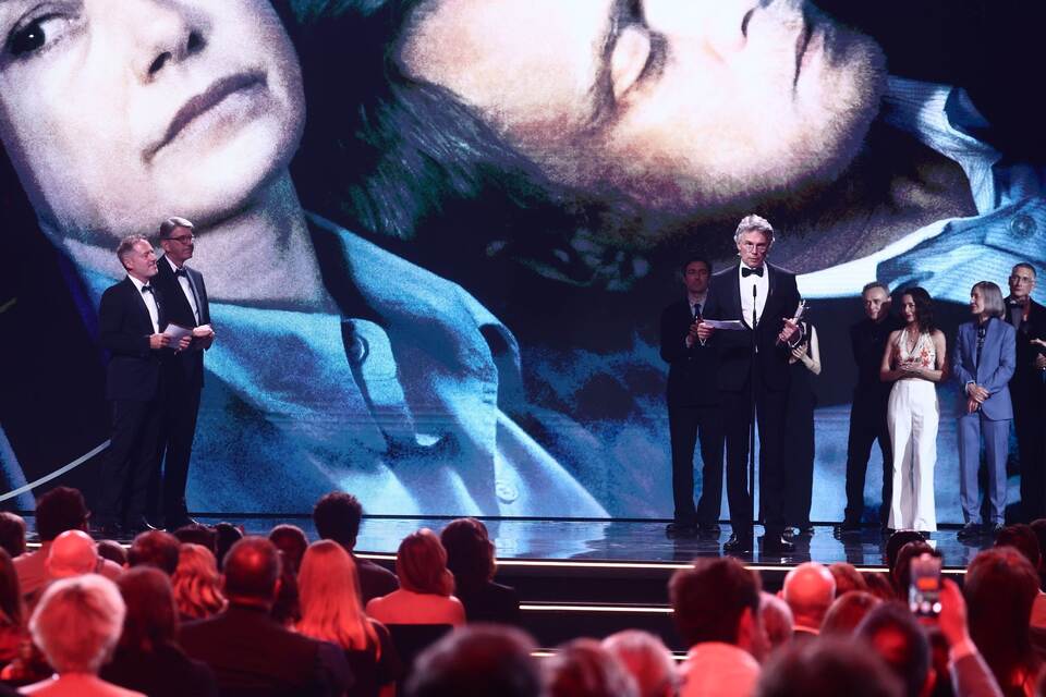 Verleihung Deutscher Filmpreis