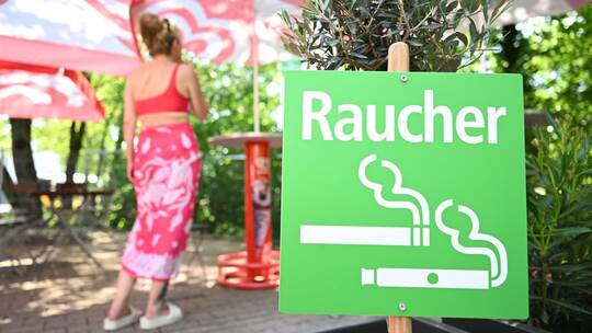 Neues Nichtraucherschutzgesetz Neues Nichtraucherschutzgesetz