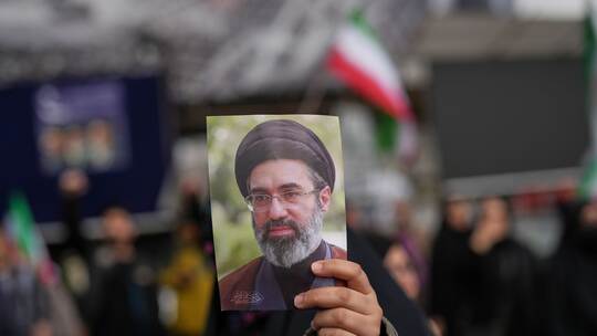 Iran-Krieg - Iran Iran-Krieg - Iran