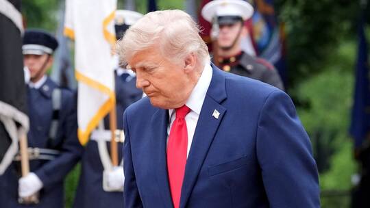 Nationaler US-Feiertag Memorial Day