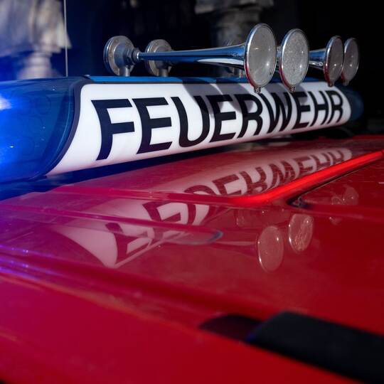 Feuerwehr