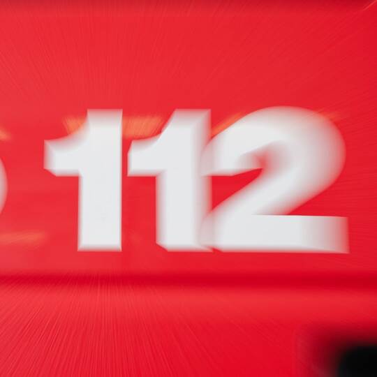 Feuerwehr