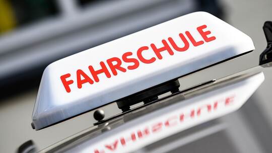 Fahrschule Fahrschule
