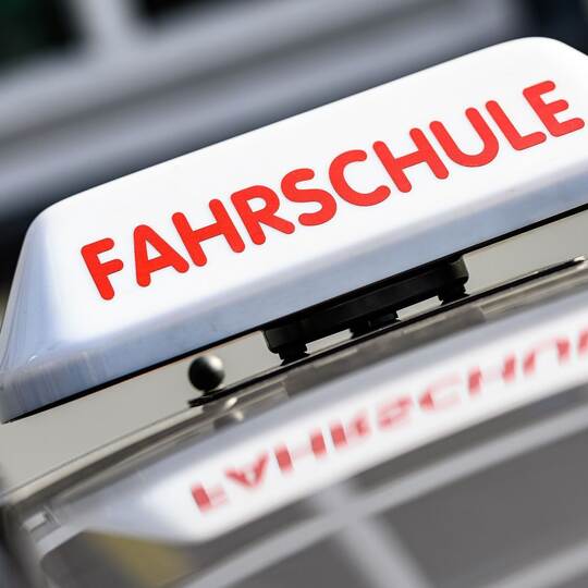 Fahrschule