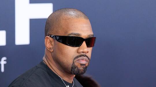 Kanye West Kanye West