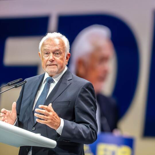FDP Bundesparteitag