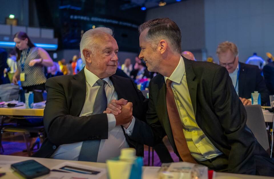 FDP Bundesparteitag FDP Bundesparteitag